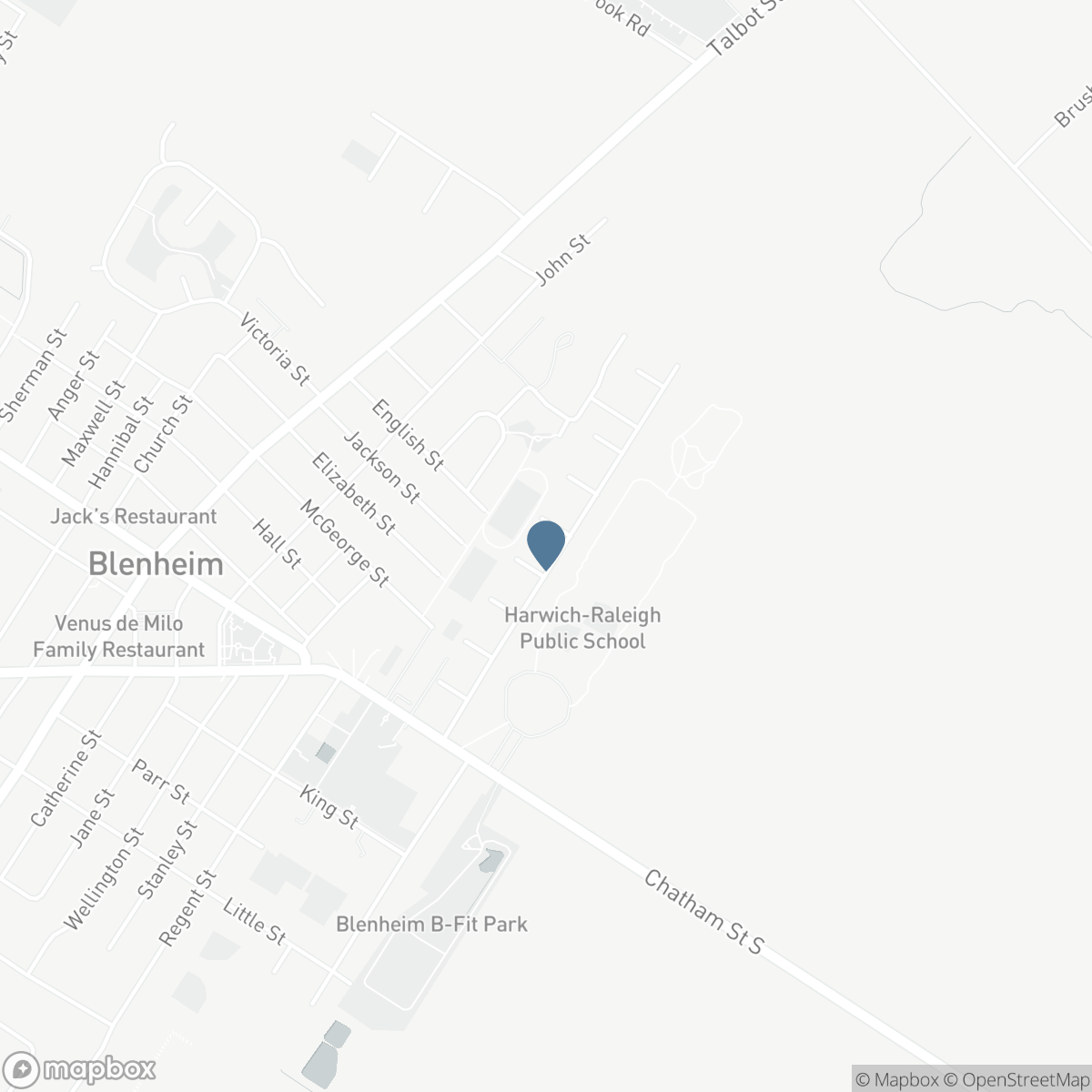 99 LANZ BOULEVARD, Chatham-Kent, Ontario N0P 1A0